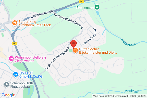 Gemeindehaus auf dem Schafhof - Evangelische Stadtkirchengemeinde Kirchheim unter Teck