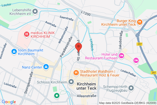 Panda Yummy Kirchheim Teck