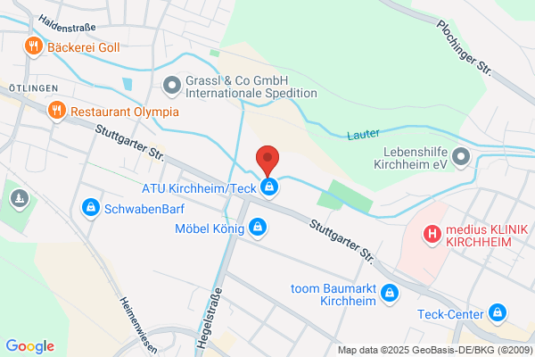 Repabad GmbH
