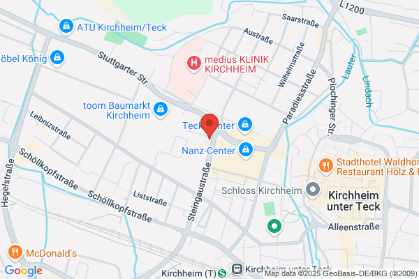 Maisch Orthopädietechnik Sanitätshaus GmbH