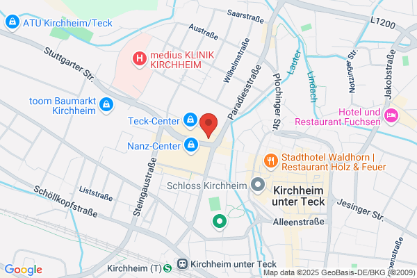 DEICHMANN