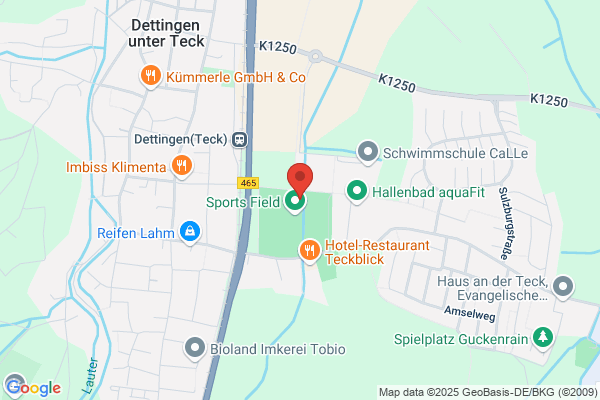 Förderverein Teckschule Dettingen/Teck e.V.