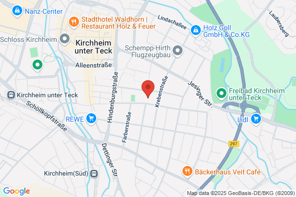 Gartenschule