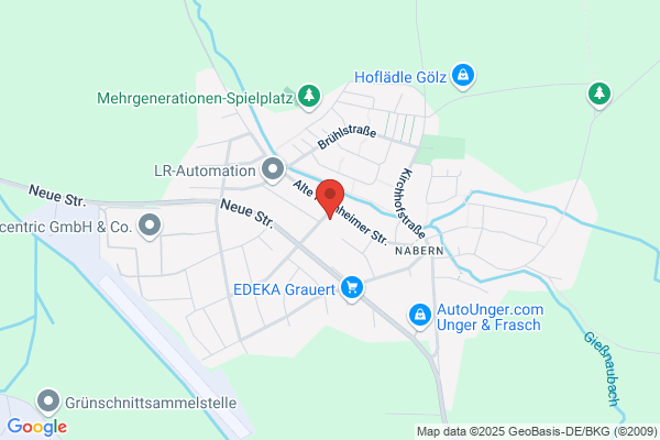 Grundschule Nabern