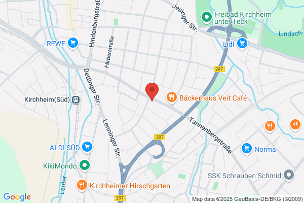 Evangelische Altenheime in Baden-Württemberg gGmbH
