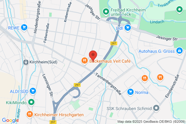 Seniorenzentrum St. Hedwig, Paul Wilhelm von Keppler-Stiftung