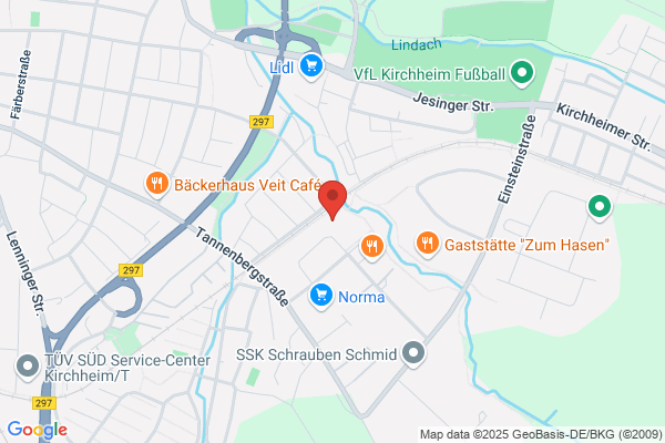 SDM Softwarendienst Merz GmbH