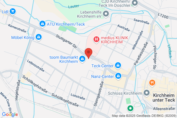 Feel Fit GmbH