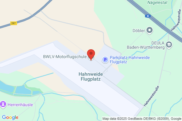 BWLV-Motorflugschule