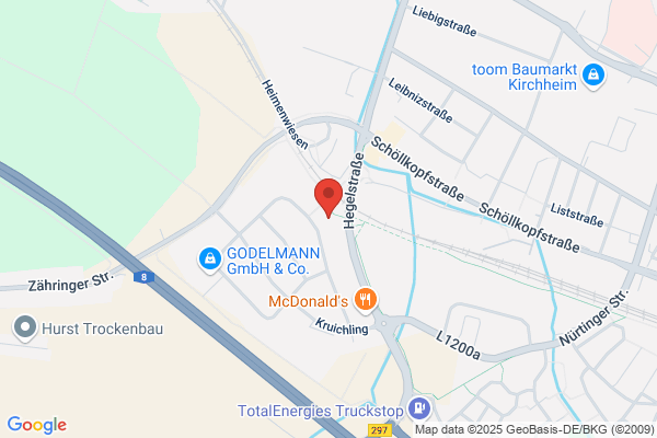 Schneck Stahlbau GmbH