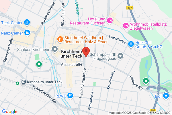 Erbschaftliche Beratung Hierl u. Hinz