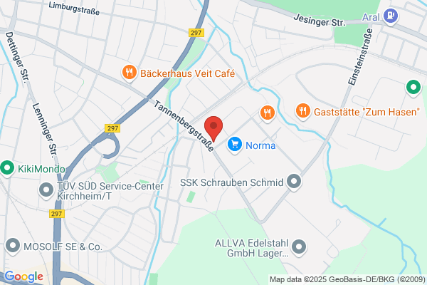 Schumann Augsten Mayer & Partner