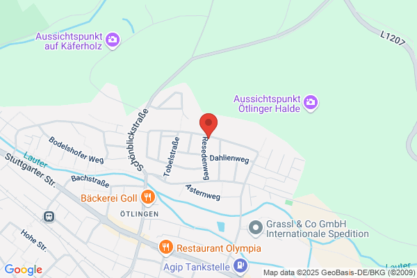 Bima Stuckateur GmbH