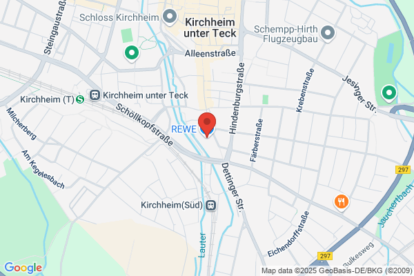 REWE