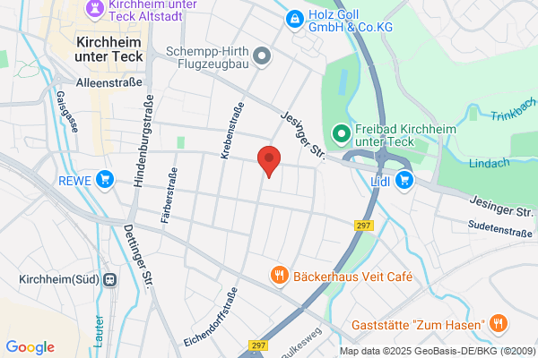 Bart & Timm GmbH u.Co KG