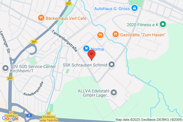 EnviroSustain ES GmbH