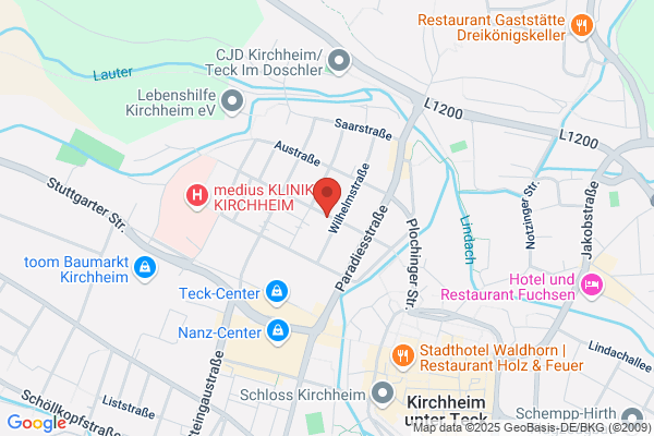 Johannes Krebs Consulting