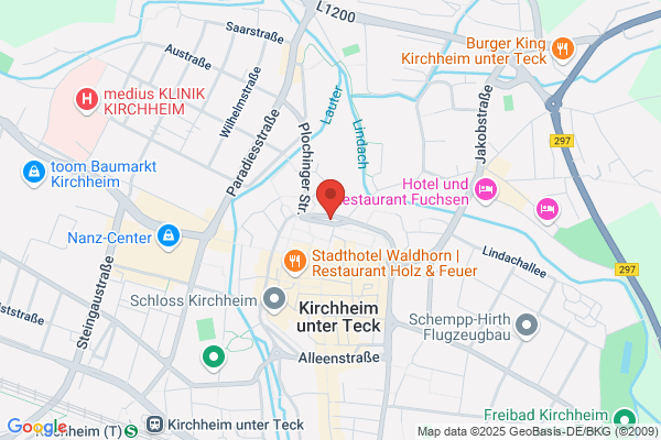 MANAGE'ING Unternehmensberatung GmbH