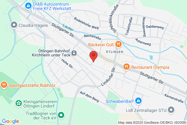 profina "" Dienstleistungen u. Beratungen für Unternehmen e.K.