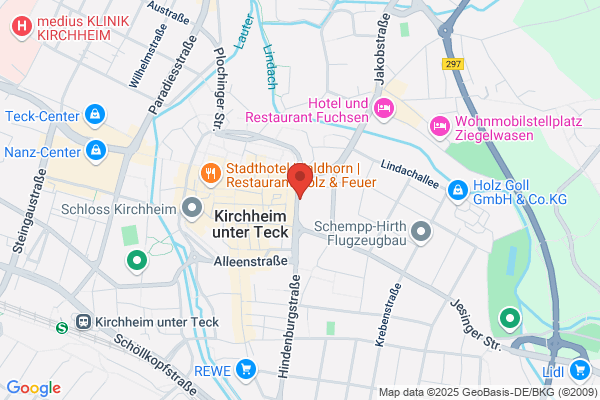 Bürgerbüro e.V. Engagierte Bürger