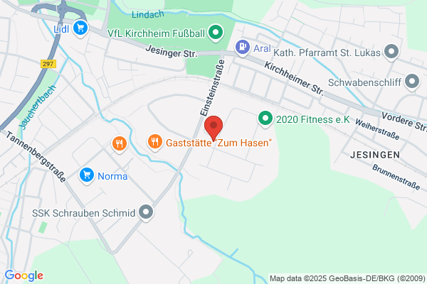 Malteser Stadtgeschaeftsstelle