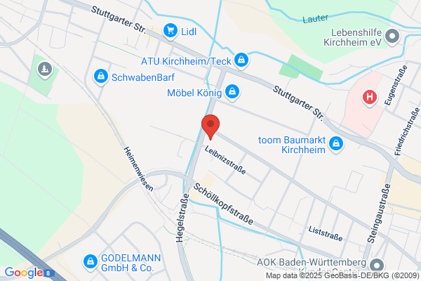 Auto-Jet Waschstraßen Betriebs GmbH