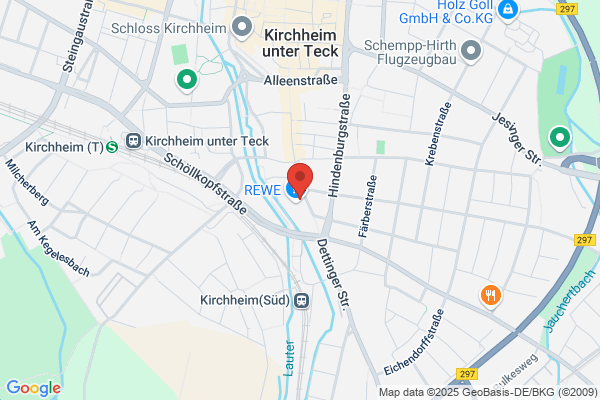 Reisebüro Atlas