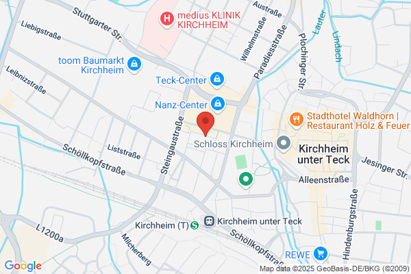 ZAHNZENTRUM DR. FERNENGEL & KOLLEGEN