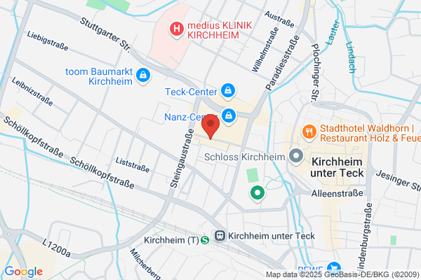 DOGSTYLER Kirchheim unter Teck