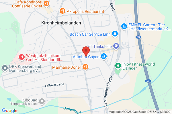 Autohaus Carsten Wißmann GmbH
