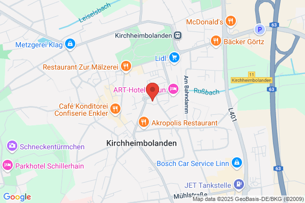 Maiks Fahrschule Inh. Maik Braunsdorf