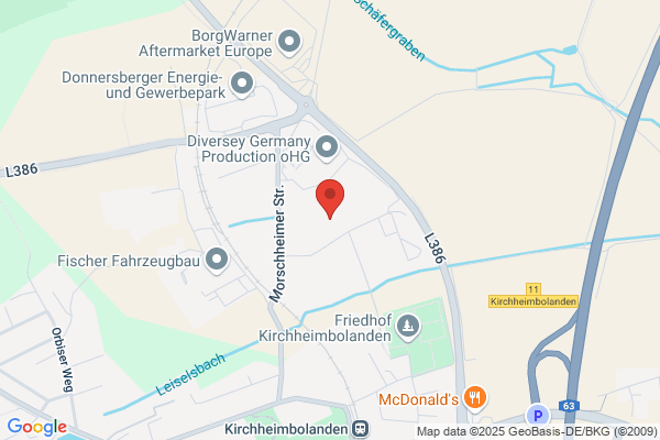 REMONDIS GmbH // Niederlassung Alzey-Worms