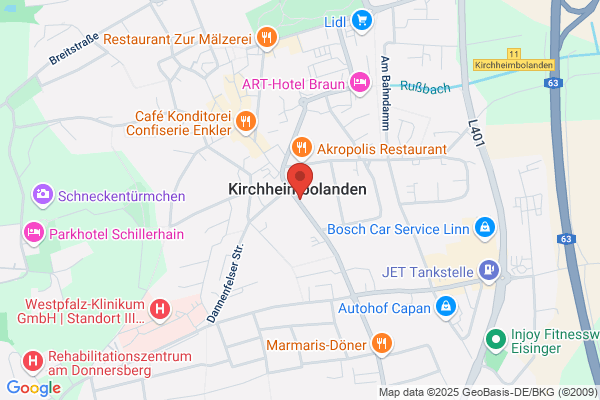 Frondorf Systemtechnik GmbH
