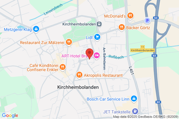 AEB Schilder