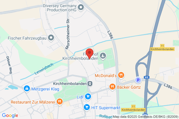 Asmetec GmbH