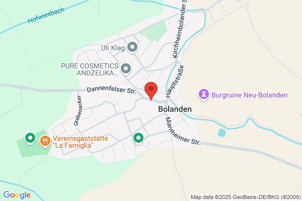 BMH Trocken- u. Akkustikbau