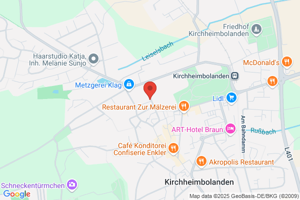DAA Deutsche Angestellten- Akademie GmbH