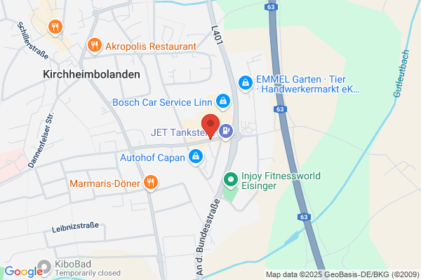 Elektro RAMB GmbH