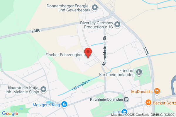 Fischer Fahrzeugbau GmbH & Co. KG