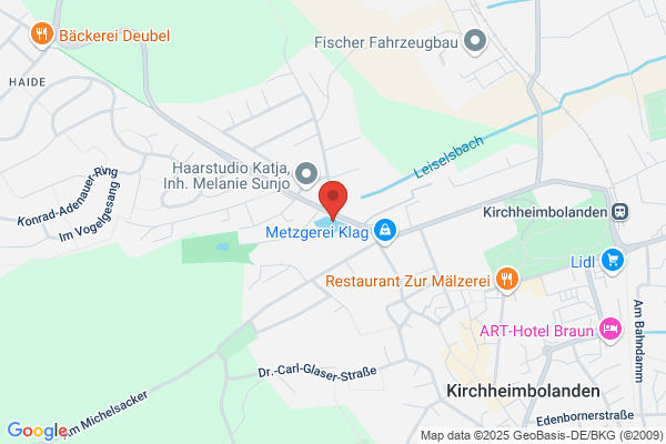 Freibad Thielwoog