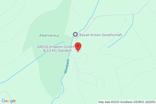 GROSS-th-beton GmbH & Co. KG