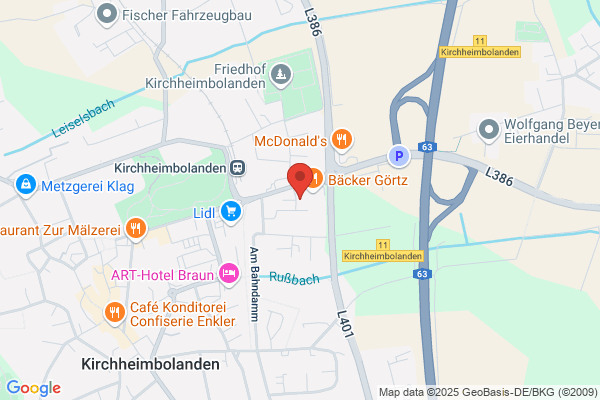 Kircher