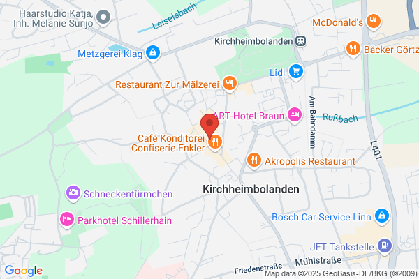 Parfümerie Waas GmbH