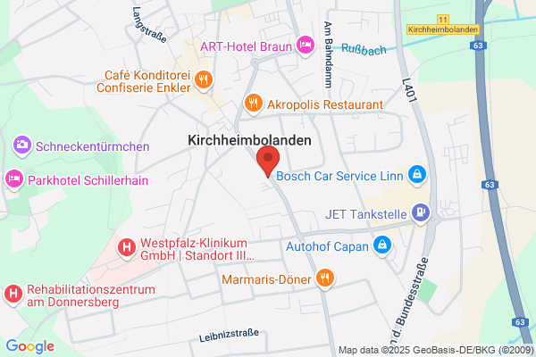 Polizeiinspektion