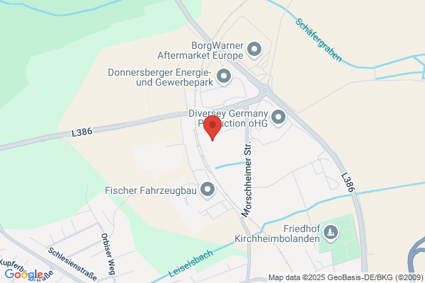 Potters Ballotini GmbH