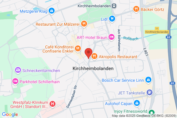 Praxis für Zahnheilkunde
