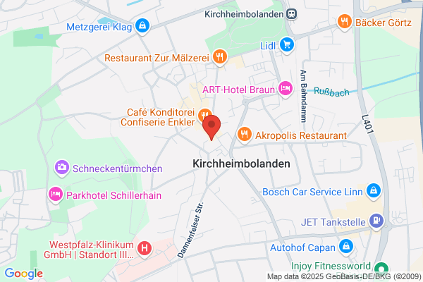 Privatpraxis Kopfnuss