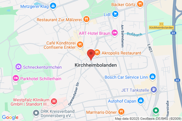 Schneider Management GmbH