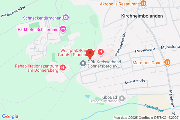 Ärztliche Notfalldienstzentrale