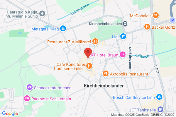 Zinck Friseure